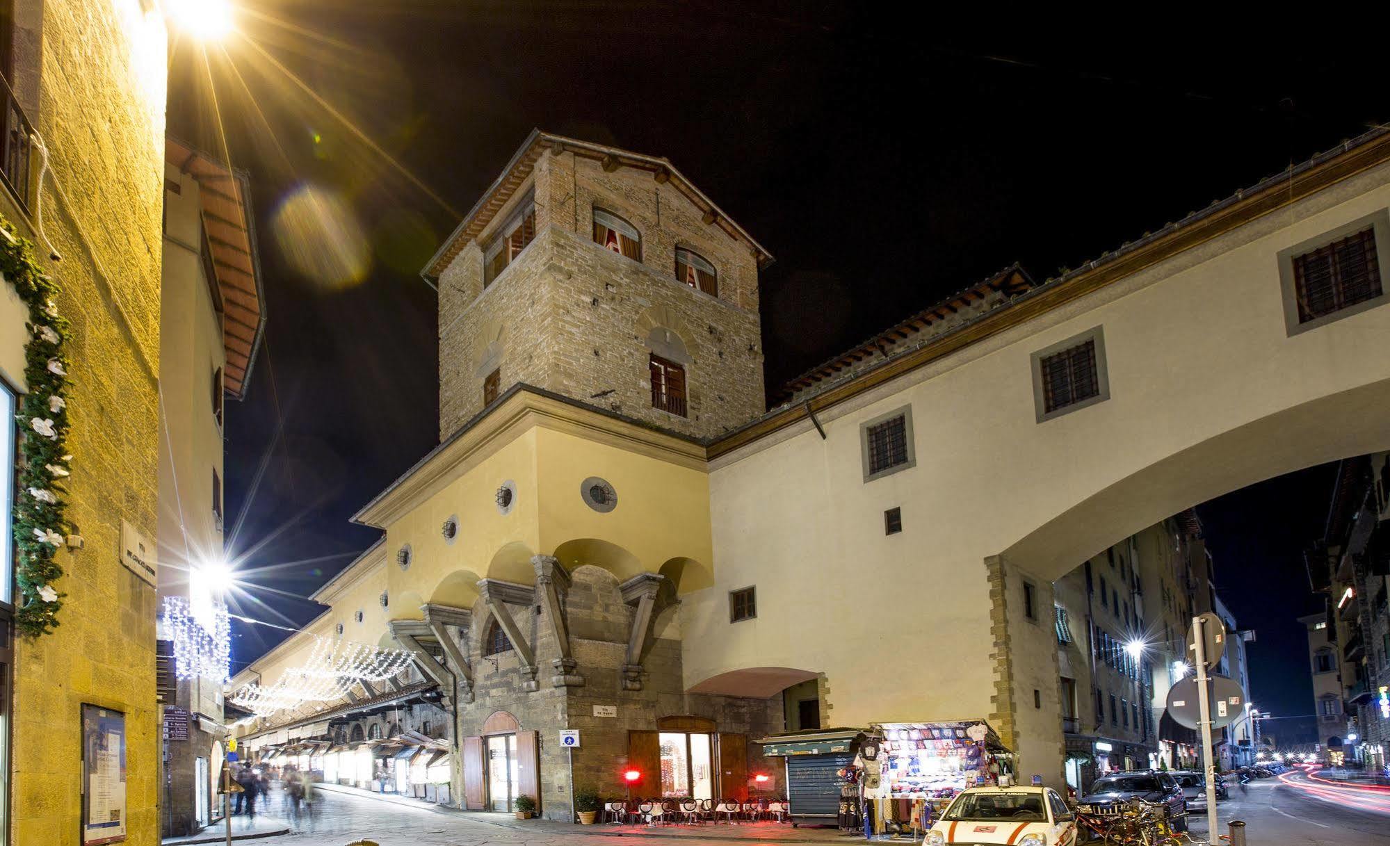 Torre Mannelli Guest house